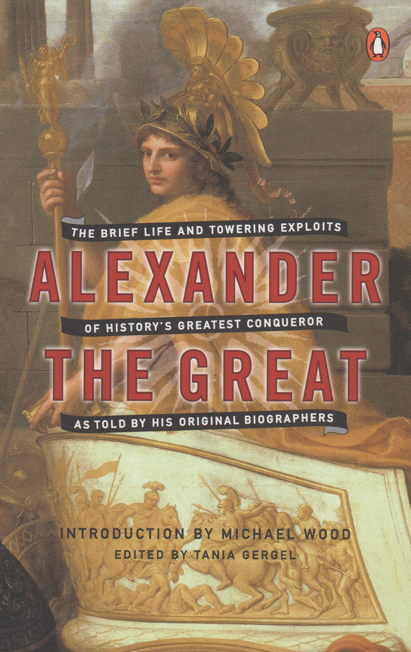 Biography Of Alexander The Great - vrogue.co