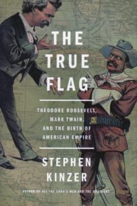 the true flag by stephen kinzer