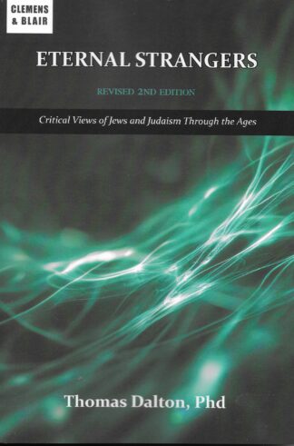 Eternal Strangers by Thomas Dalton (Second Edition)