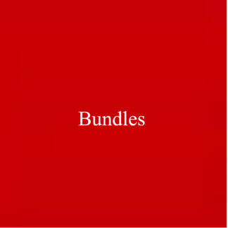 Bundles