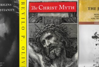 Christianity Under Question